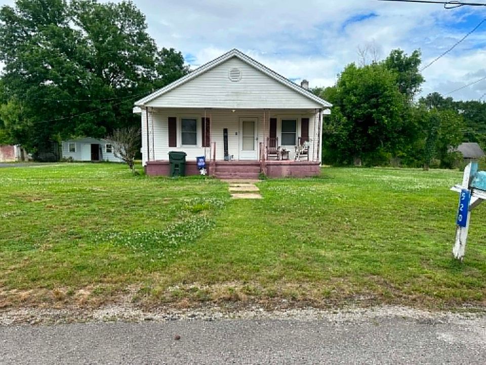 2nd image of 520 & 540 Smith Ln