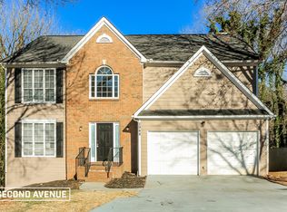 2948 Da Vinci Blvd, Decatur, GA 30034