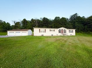 564 East Rd, Milton, VT 05468