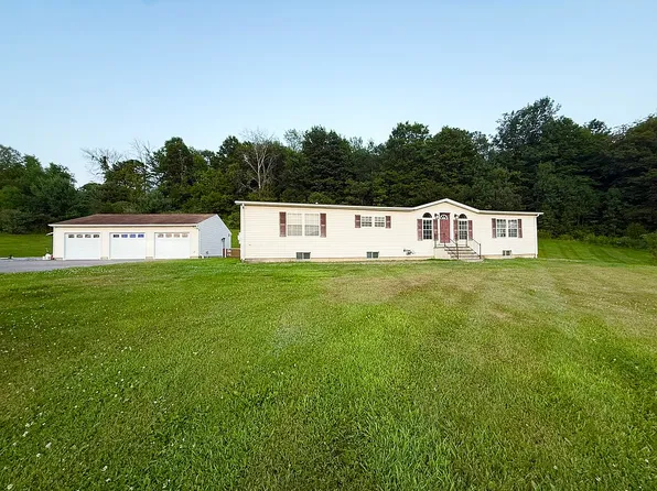 564 East Rd, Milton, VT 05468