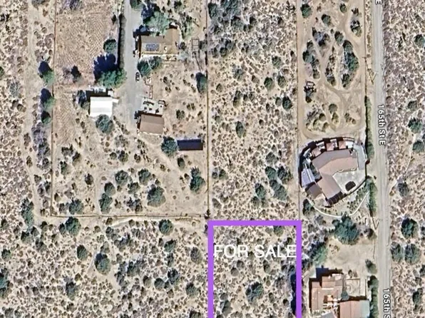 Vic Avenue Y8 165 Ste, Mount Waterman, CA 93544