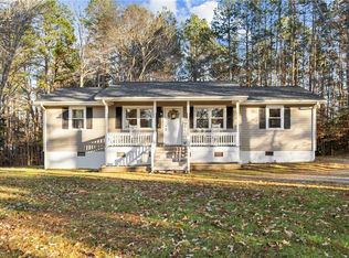 192 Hussey Ln, Robbins, NC 27325