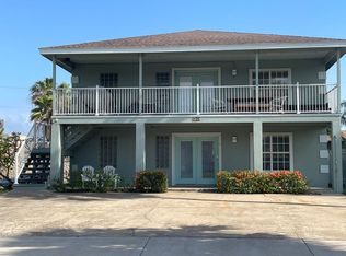 108 E Jupiter Ln #1, South Padre Island, TX 78597