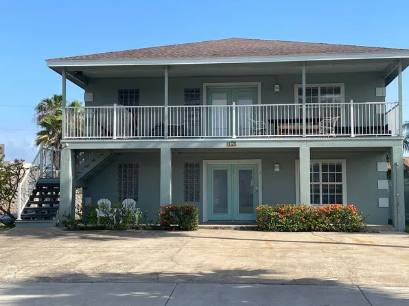 108 E Jupiter Ln #1, South Padre Island, TX 78597