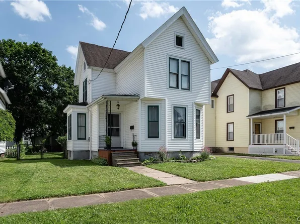 105 Erie St, Frankfort, NY 13340