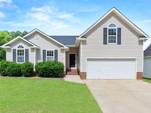 201 Kwanzan Dr, Lexington, SC 29072