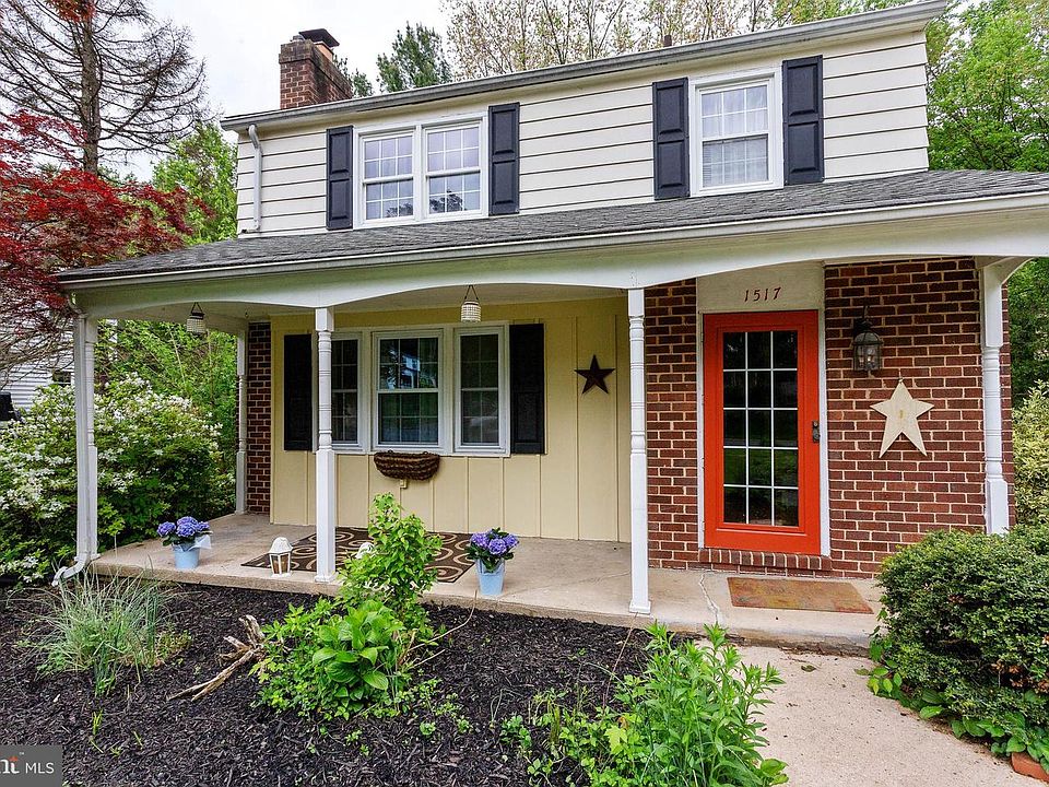 1st image of 1517 Cedarwood Dr