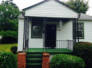 1519 N 20th St, Richmond, VA 23223