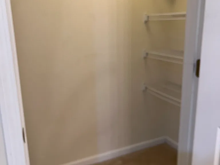 Extra storage space