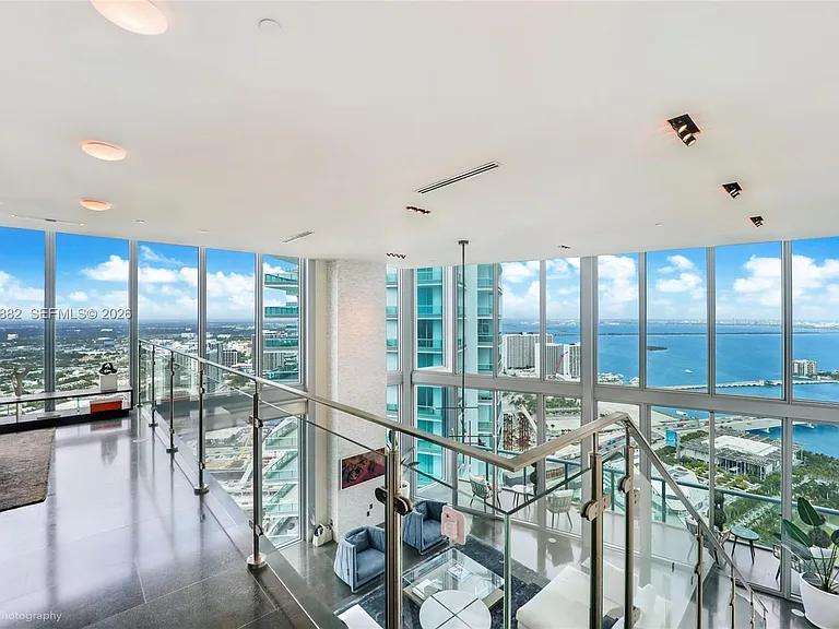 888 Biscayne Blvd #5112 — Photo 12