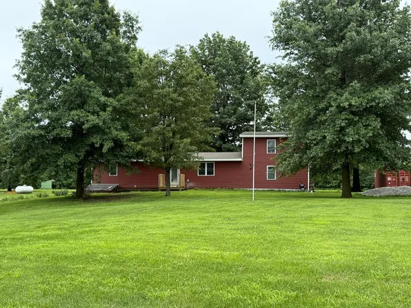 21862 State Highway H, Kirksville, MO 63501