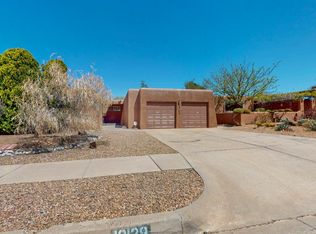 10129 Mesa Arriba Ave NE, Albuquerque, NM 87111