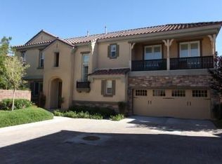 2307 Aragon Canyon St, Las Vegas, NV 89135