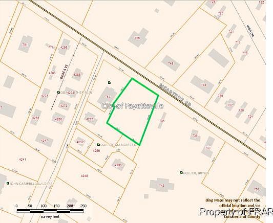 1st image of 749 McArthur Rd