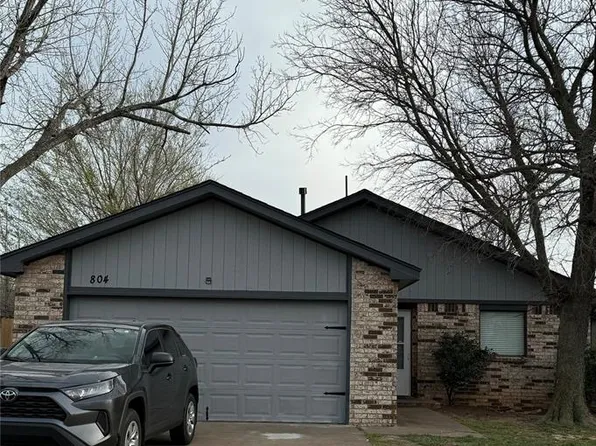 804 NW 113th St, Oklahoma City, OK 73114