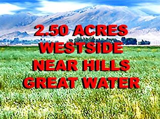 13790 Gallant Rd Lot 81, Santa Margarita, CA 93453