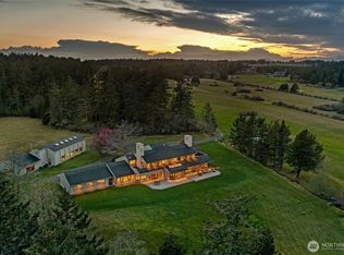 735 Rosler Road, San Juan Island, WA 98250