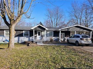 804 N Oak St, Eldon, MO 65026