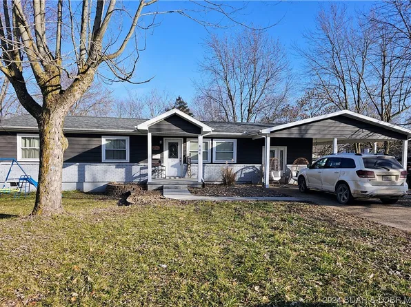 804 N Oak St, Eldon, MO 65026