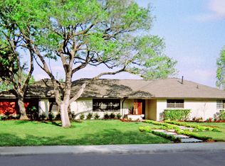 11824 Jamestown Rd, Dallas, TX 75230