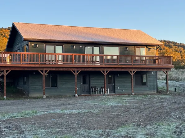 (undisclosed Address), Homer, AK 99603