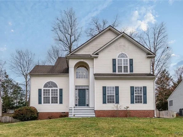 9019 Scotts Bluff Ln, Chesterfield, VA 23832
