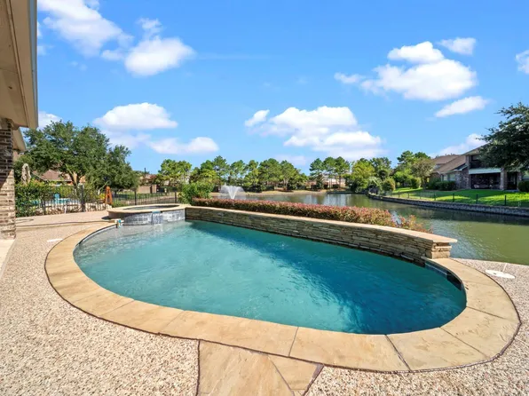 23123 San Salvador Pl, Katy, TX 77494