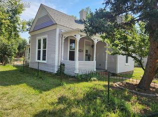 2332 W Vermijo Ave, Colorado Springs, CO 80904
