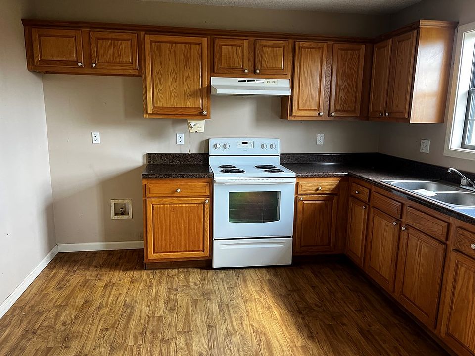 437 Sfc Hughes AR Zillow