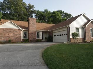 11409 Rock Springs Dr, Knoxville, TN 37932