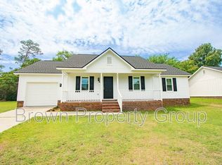 621 Winthrop Ct, Fayetteville, NC 28311