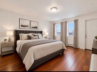 19 Wright Ave #B, Jersey City, NJ 07306