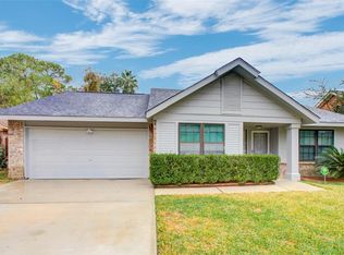 6906 Peace River Dr, Spring, TX 77379