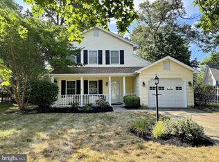 6303 Panda Ct, Waldorf, MD