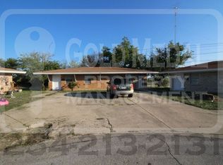 801 Pecan Circle, Killeen, TX 76541