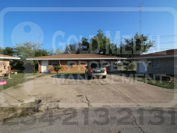 801 Pecan Circle, 801 Pecan Cir #A, Killeen, TX 76541