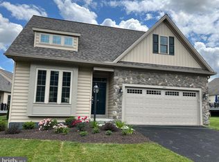 247 Honeycroft Blvd, Cochranville, PA 19330
