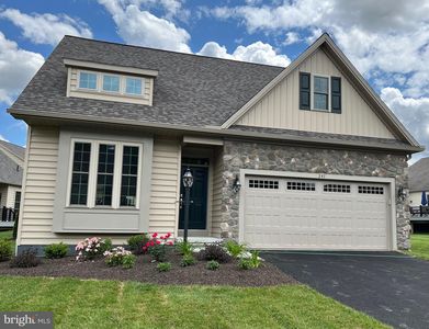 247 Honeycroft Blvd, Cochranville, PA, 19330