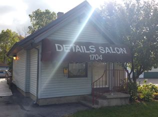 1704 Barney Ave, Dayton, OH 45420