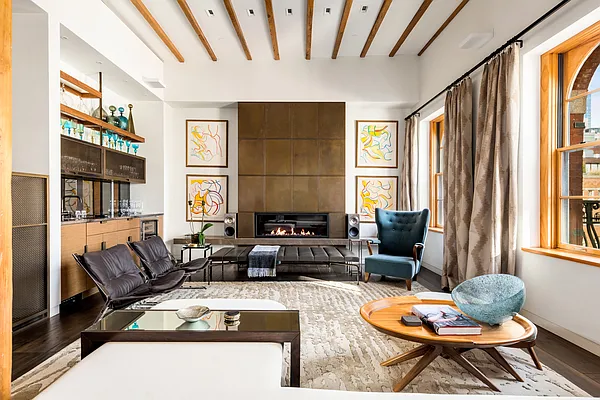 Sold by Douglas Elliman | media 1