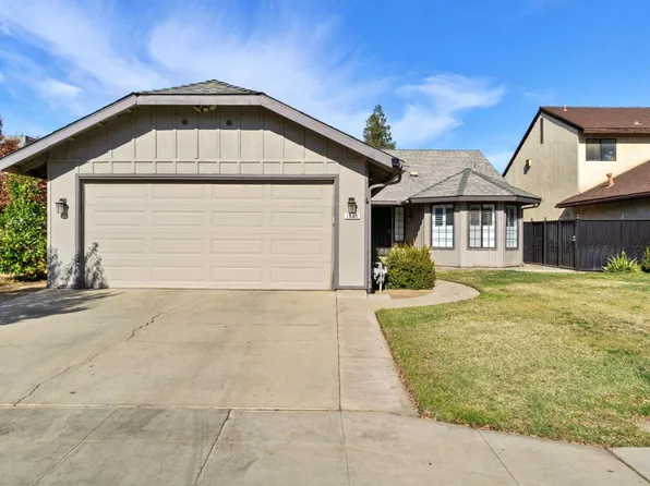 1050 E Fallbrook Ave, Fresno, CA 93720