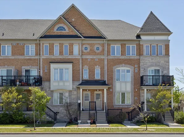 2067 Bur Oak Ave Unit 3, Markham, ON L6E 0C6