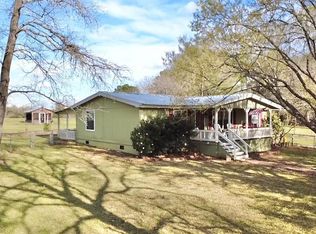 908 N Pitzer St, Colmesneil, TX 75938