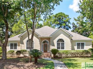 70 Wild Thistle Ln, Savannah, GA 31406