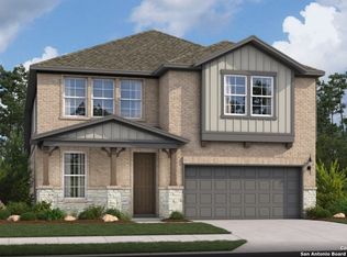 10536 Briceway Bay, San Antonio, TX 78254