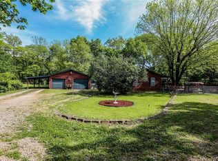 8403 Mapavi Dr, Bonne Terre, MO 63628