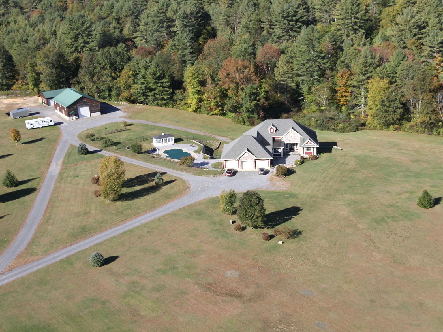 1035 Copeland Pond Rd, Fort Ann, NY 12827 Zillow