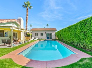 2089 N San Antonio Rd, Palm Springs, CA 92262