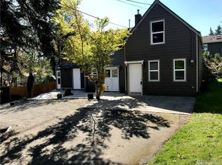 2421 S 142nd St, Seatac, WA 98168