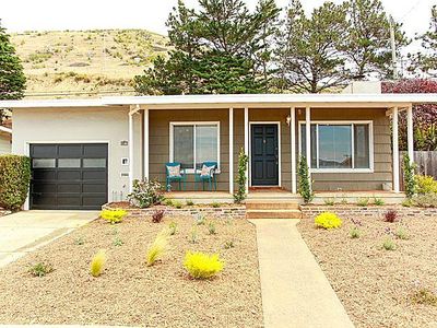 1138 Morningside Ave, South San Francisco, CA, 94080